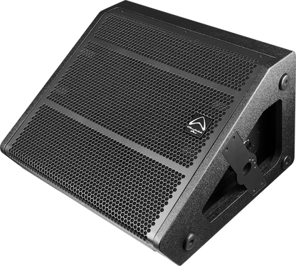 Wharfedale Pro WDG-X15 - Passive 15" Coaxial Wedge Monitor
