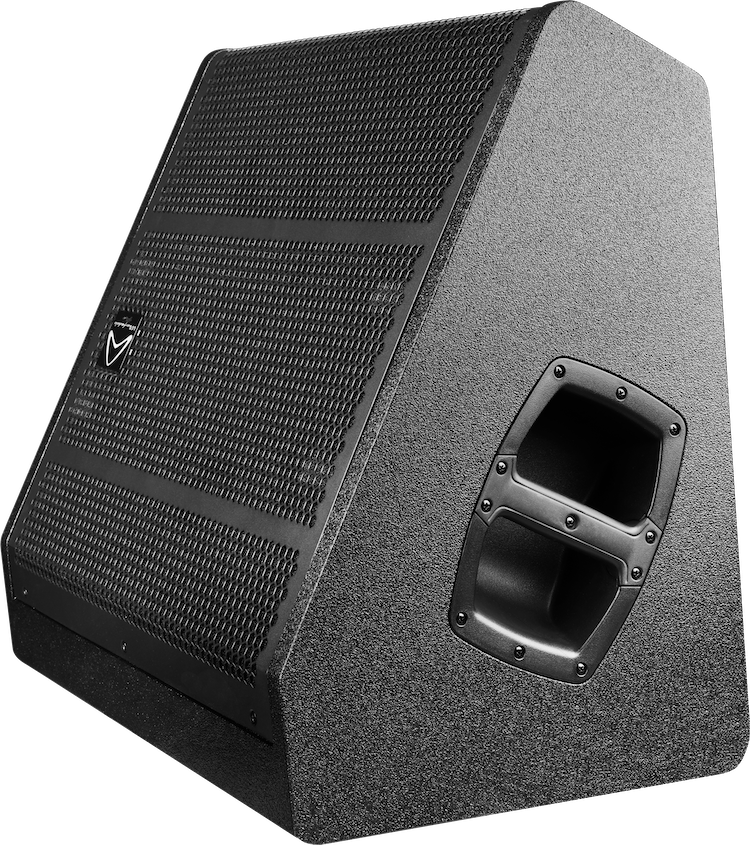 Wharfedale Pro WDG-X15 - Passive 15" Coaxial Wedge Monitor