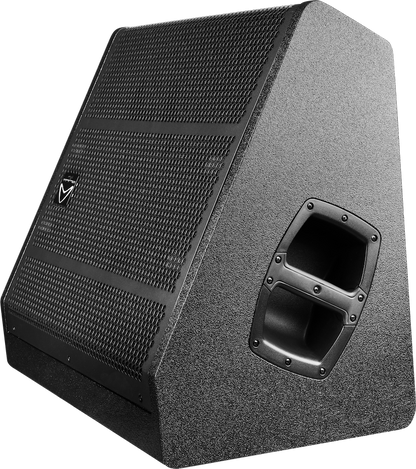 Wharfedale Pro WDG-X15 - Passive 15" Coaxial Wedge Monitor