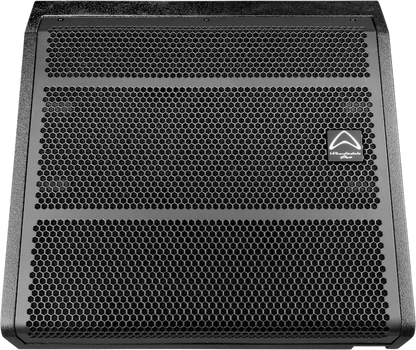 Wharfedale Pro WDG-X15 - Passive 15" Coaxial Wedge Monitor