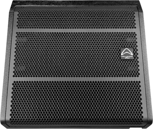 Wharfedale Pro WDG-X15 - Passive 15" Coaxial Wedge Monitor