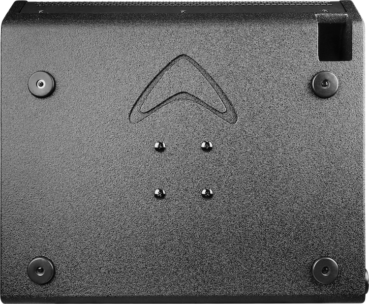 Wharfedale Pro WDG-X15 - Passive 15" Coaxial Wedge Monitor