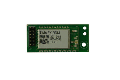 WDMXHAVOC - WDMX module