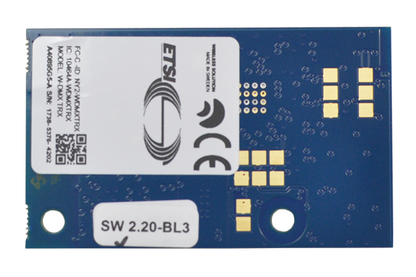 WDMXMOD - W-DMX™ Module