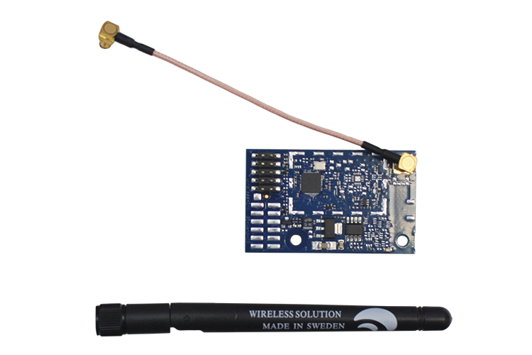 WDMXMOD - W-DMX™ Module