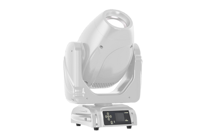 HAVOCH200-WH - 200W LED Moving Head Hybrid (White)