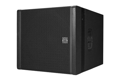 Wharfedale Pro WLA-118SUB - 18" passive subwoofer