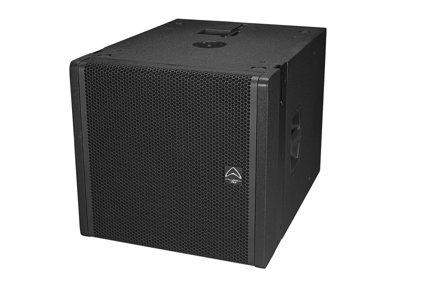 Wharfedale Pro WLA-118SUB - 18" passive subwoofer