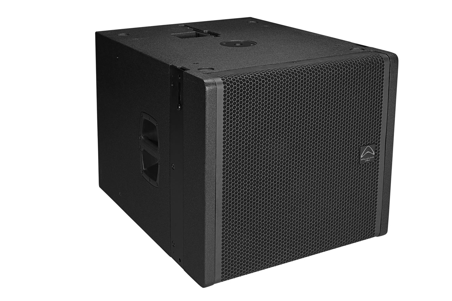 Wharfedale Pro WLA-118SUB - 18" passive subwoofer