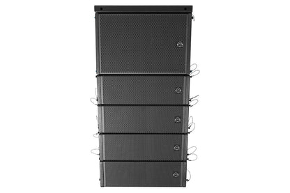 Wharfedale Pro WLA-210SUBA - active line array subwoofer – Eventec
