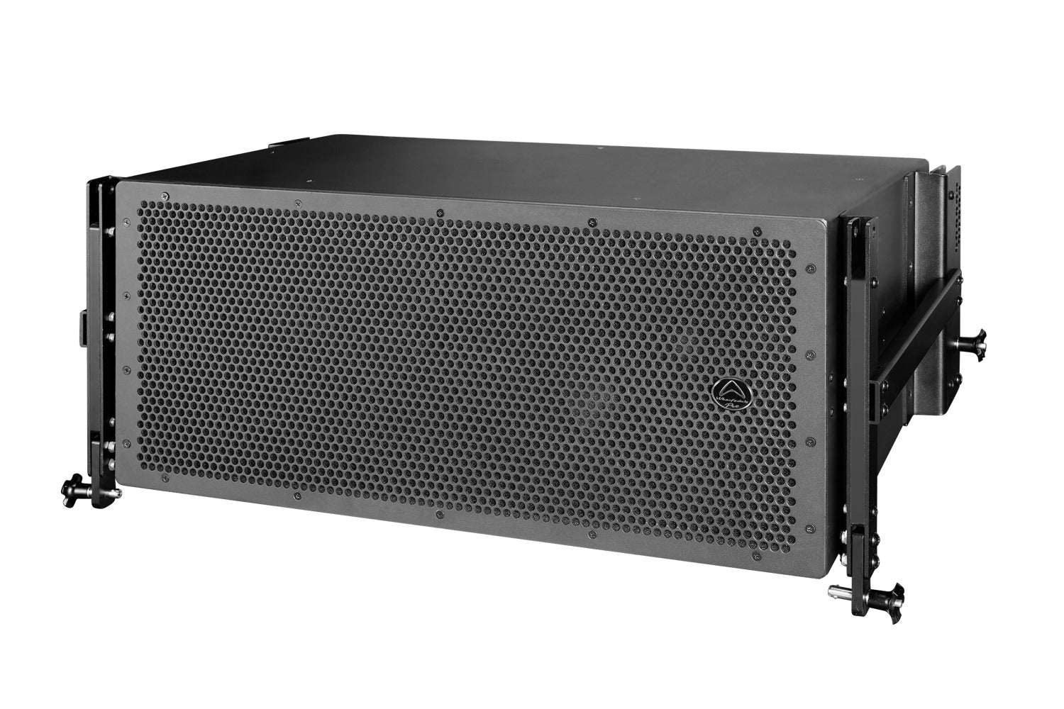 Wharfedale Pro Passive Line Array – Eventec