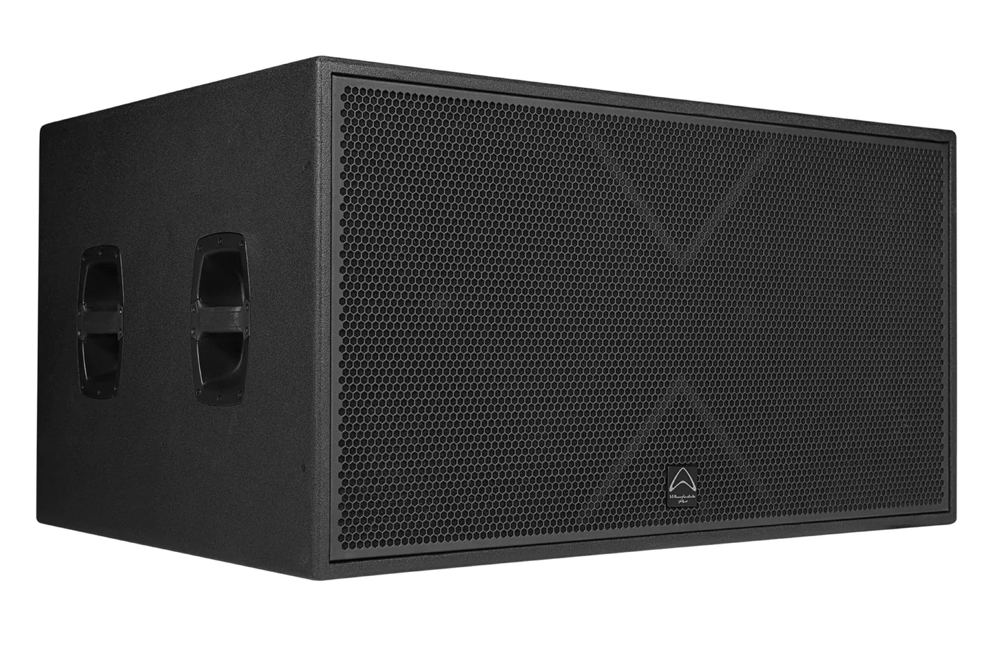 Wharfedale Pro WLA-218BA - 2 x 18" active sub
