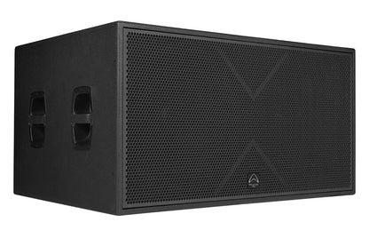 Wharfedale Pro WLA-218BA - 2 x 18" active sub