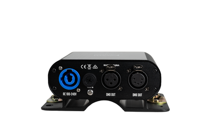 WPRORX2 - Indoor Receiver with WDMX G3/4 & CRMX