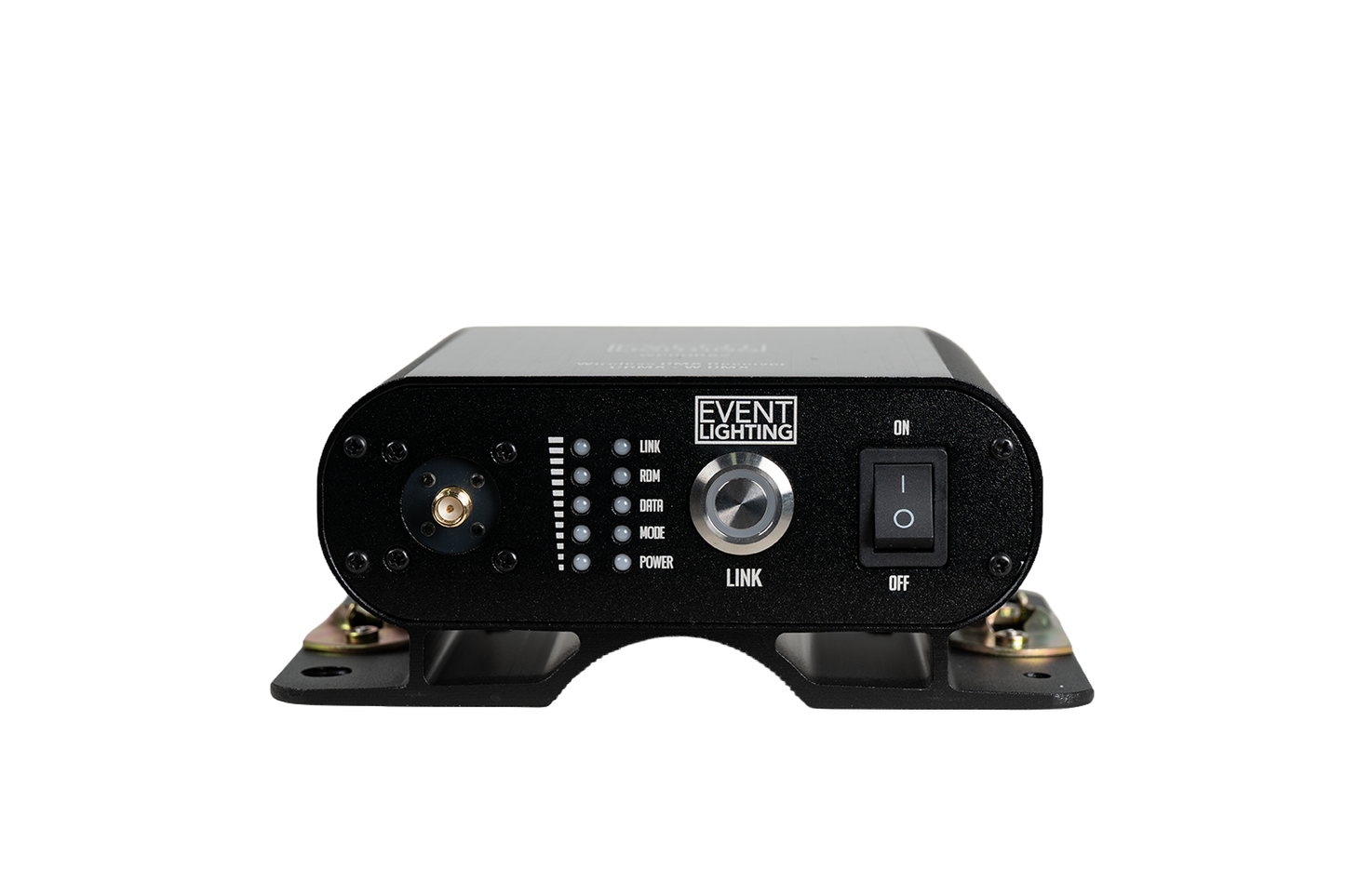 WPRORX2 - Indoor Receiver with WDMX G3/4 & CRMX