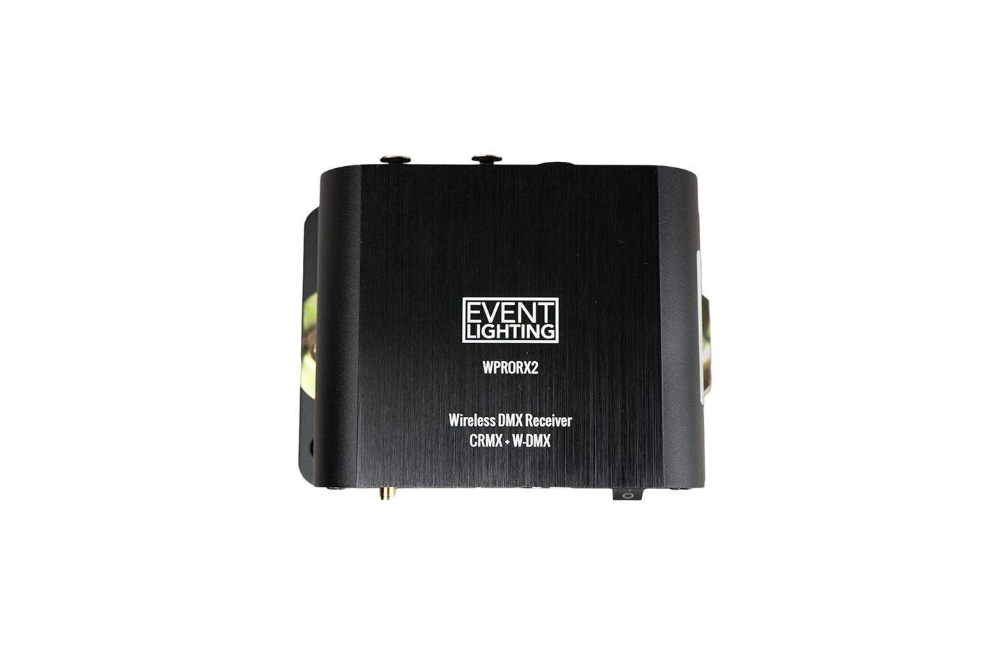WPRORX2 - Indoor Receiver with WDMX G3/4 & CRMX