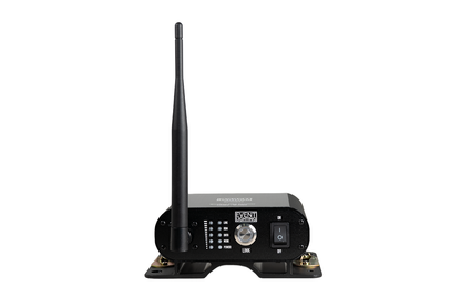 WPRORX2 - Indoor Receiver with WDMX G3/4 & CRMX