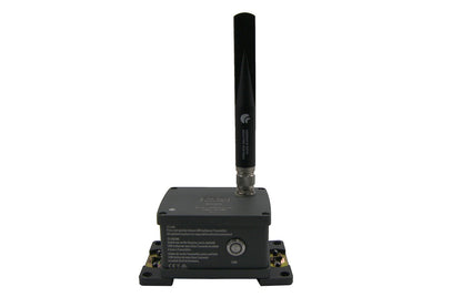 WPRORXIP - IP65 Receiver with WDMX G3/4 & CRMX