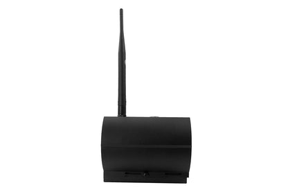 WPRORXSPLIT6 - Indoor Receiver with WDMX G3/4 & CRMX, 6 Way Splitter