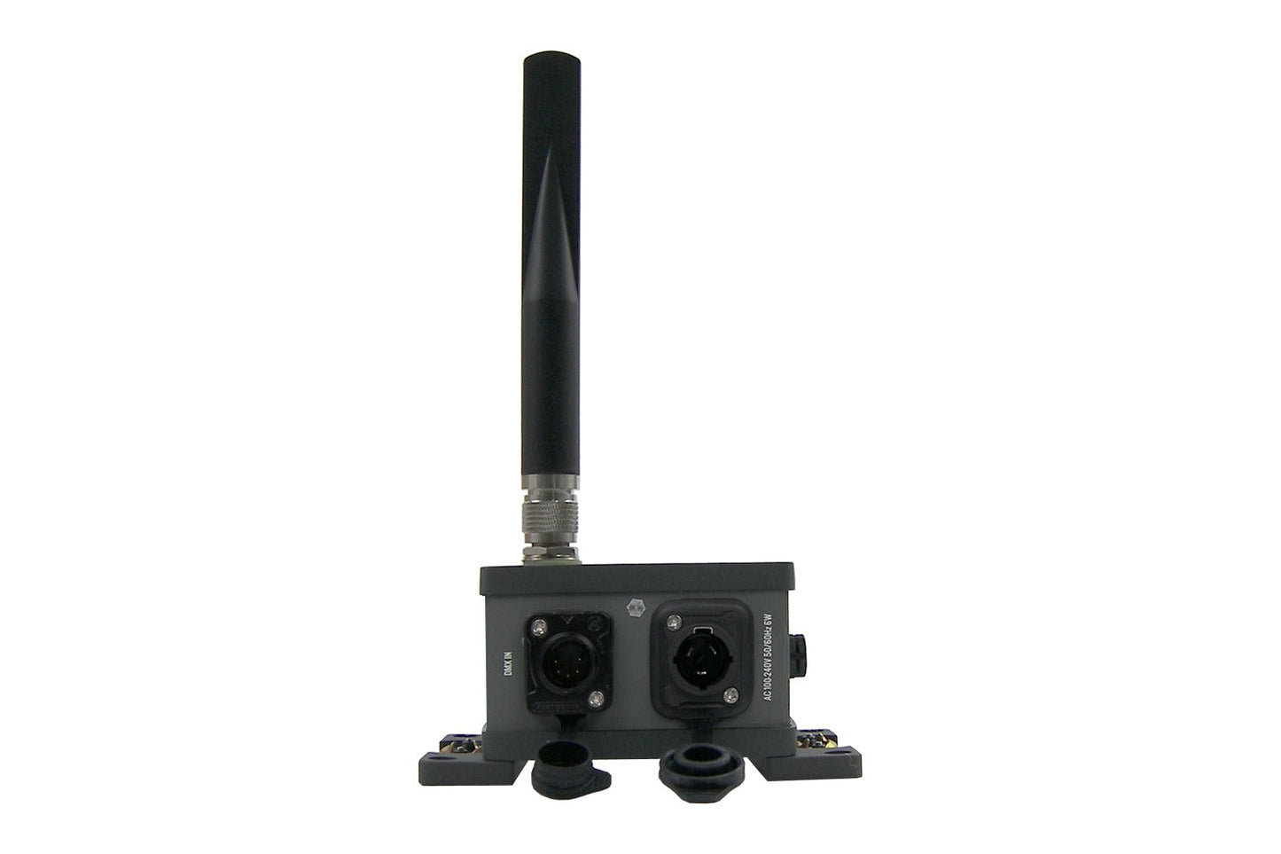 WPROTXIP - IP65 Transmitter with WDMX G3/4 & CRMX