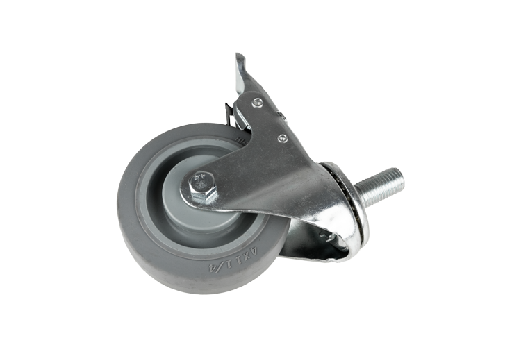 Event Lighting Stage Leg Castor