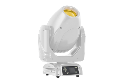 HAVOCH200-WH - 200W LED Moving Head Hybrid (White)