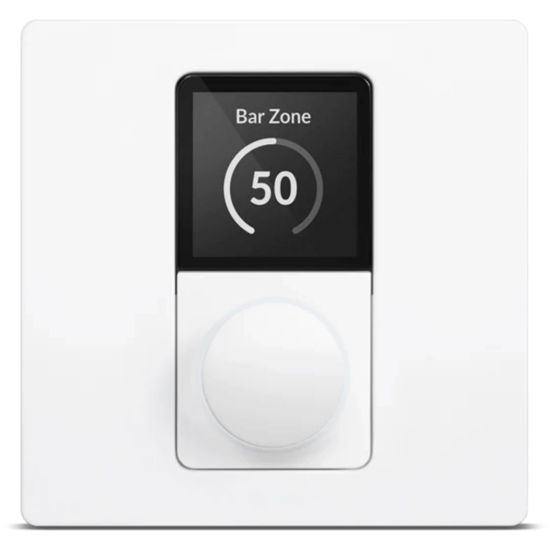 QI-ZC1 - Multi-Zone Audio Controller