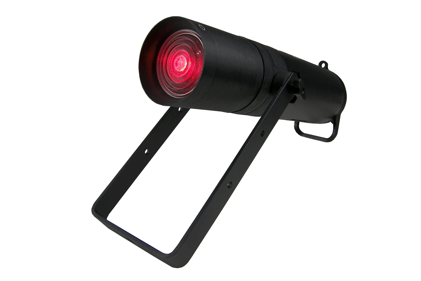 ZP200LEFC - 200W RGBAL ZoomPro Light Engine
