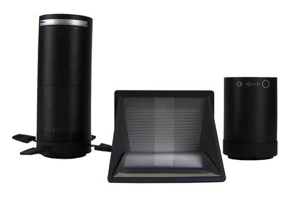 ZP200LEFC - 200W RGBAL ZoomPro Light Engine