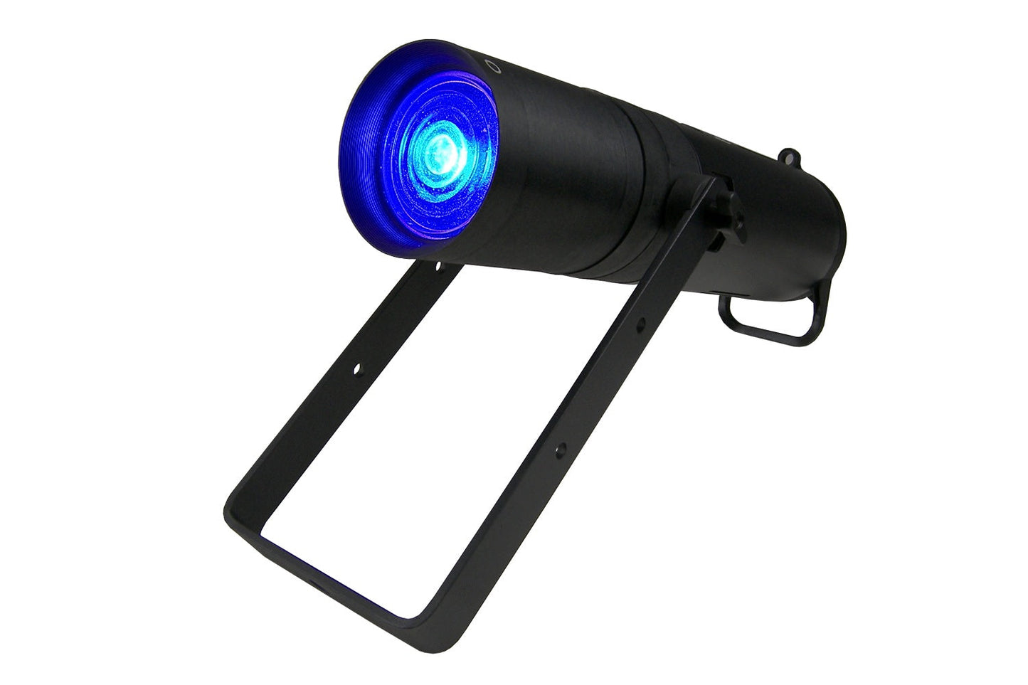ZP200LEFC - 200W RGBAL ZoomPro Light Engine