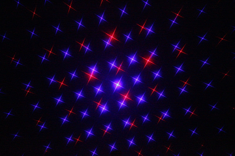 CB300 RB laser with remote