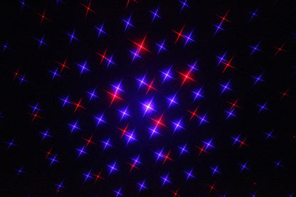 CB300 RB laser with remote