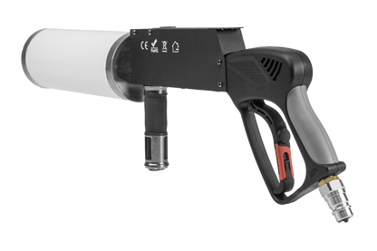 Event Lighting CO2GUNLED LED CO2 Blaster