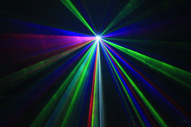 DGS 400RGB