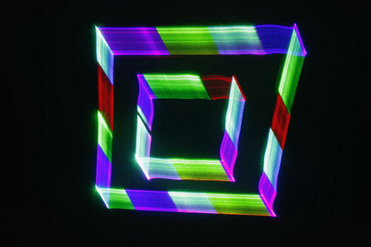 TDM 400RGB