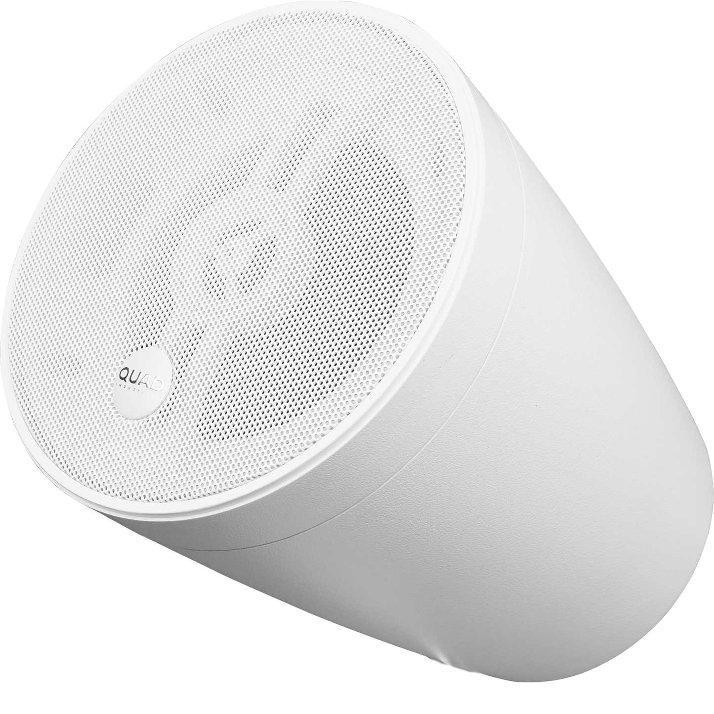 QI-PPRO4 - Pendant Pro 4" Loudspeaker (White)