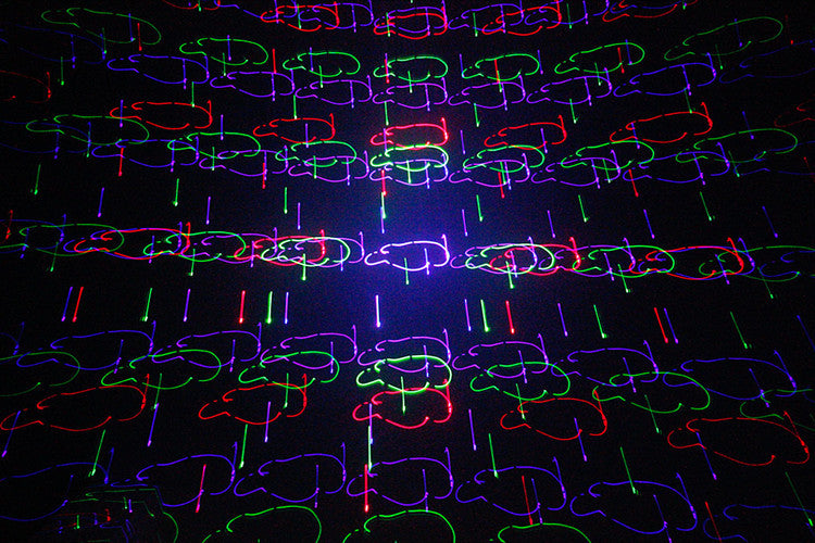 DGS 400RGB