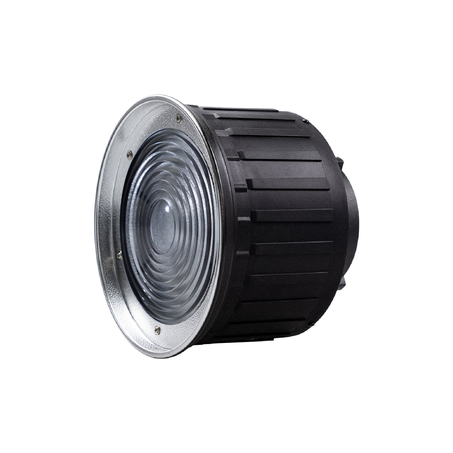 CF-200G - Fresnel Light Modifier with Glass Lens