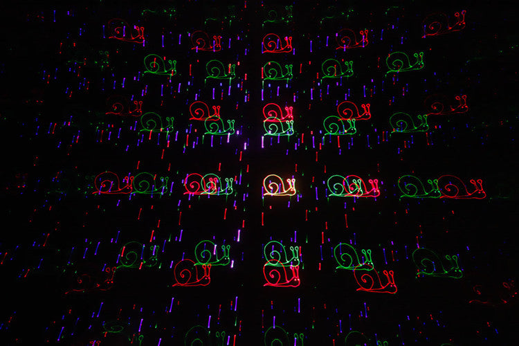 DGS 400RGB