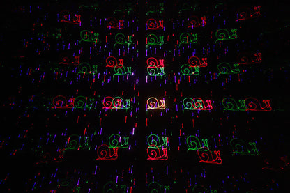 DGS 400RGB