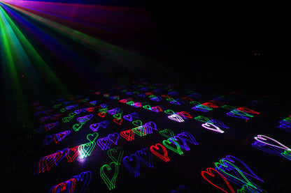 DGS 400RGB
