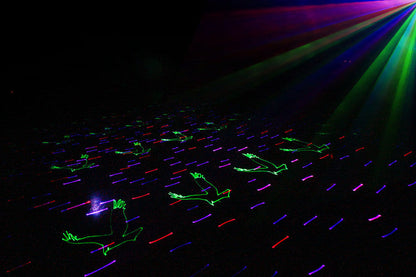 DGS 400RGB