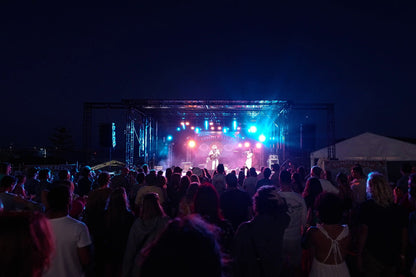 Maximus Trailer Stage