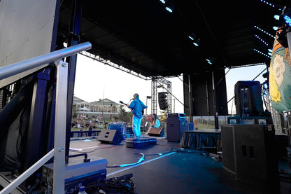 Maximus Trailer Stage