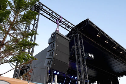Maximus Trailer Stage