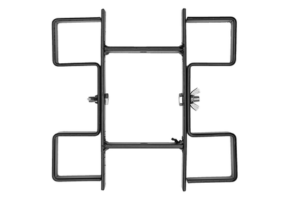 Event Lighting 4 way leg clamp