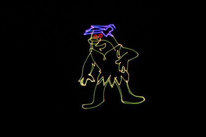DASDI1000RGB