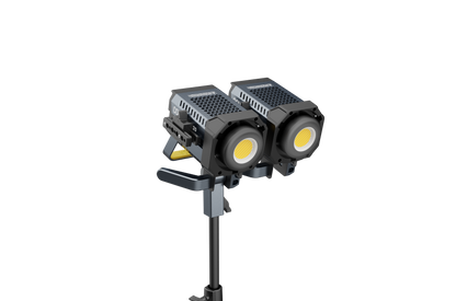 CL220 - 220W Bi-colour COB Video Light