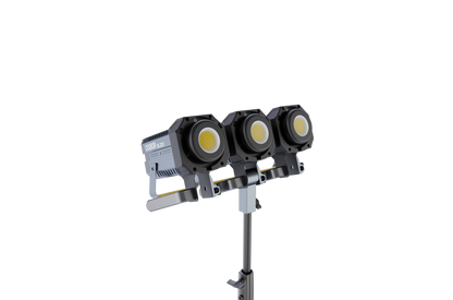 CL220 - 220W Bi-colour COB Video Light