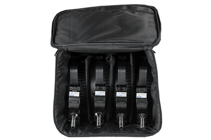 Event Lighting PAR12X8LBAG